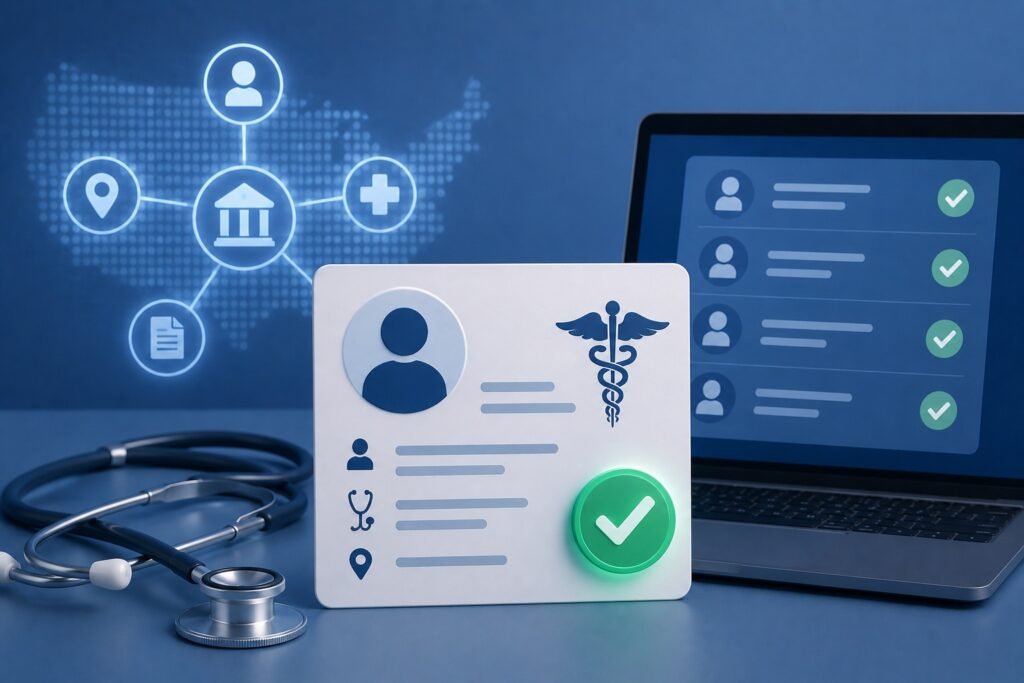 What an NPI is and why it matters