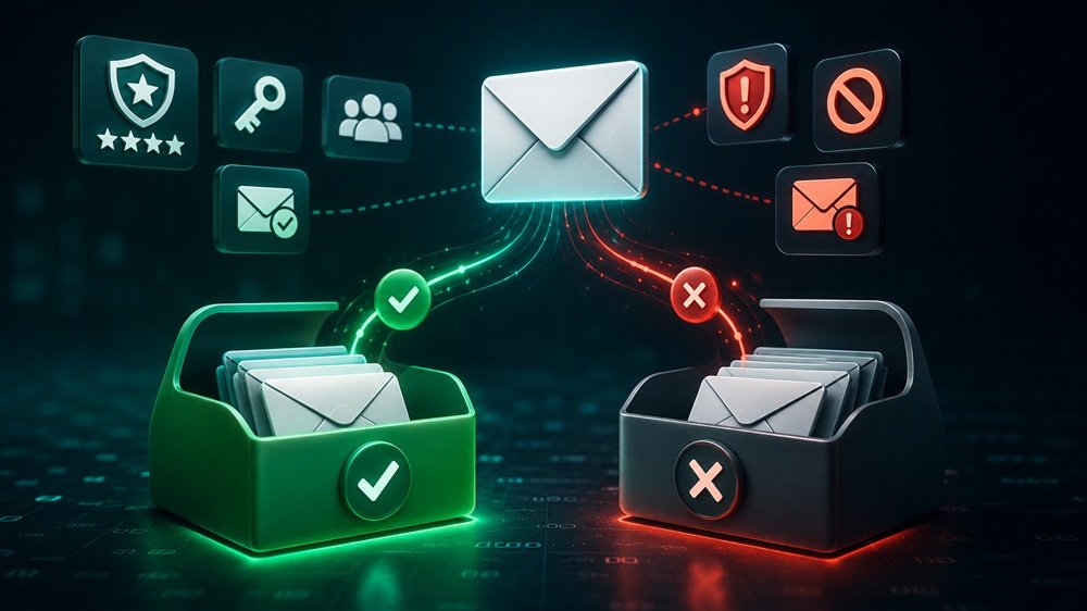 What deliverability actually means