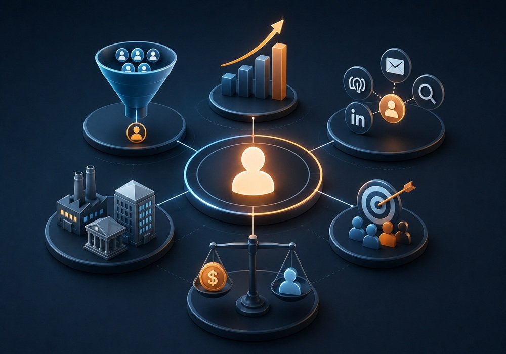 What drives cost per lead
