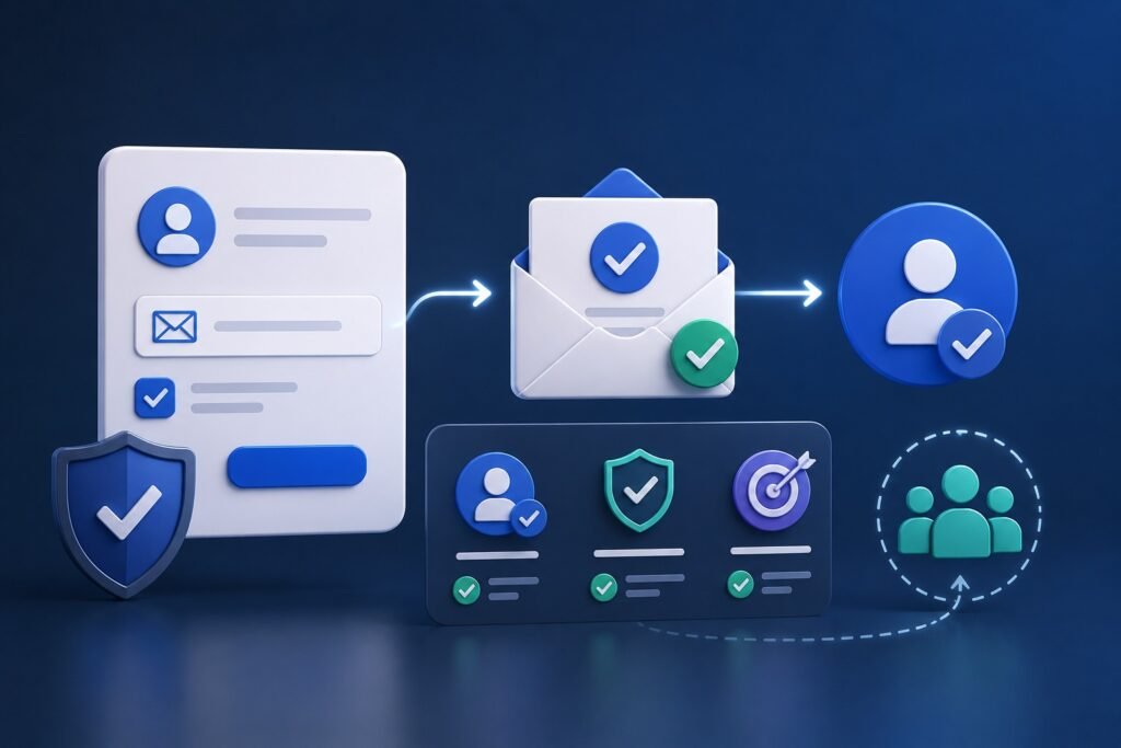 What opt-in actually means