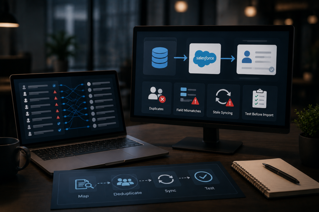 Avoiding Integration Pitfalls