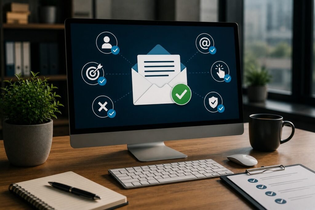 Best Practices for Compliant Cold Email