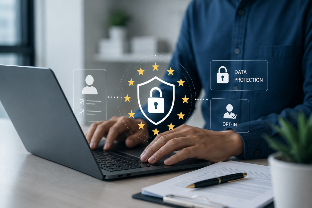 Compliance Considerations for Candidate Outreach