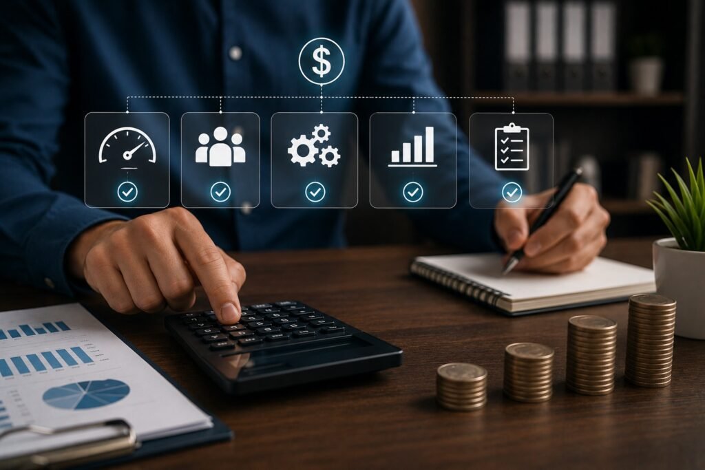 How to Budget for the True Cost