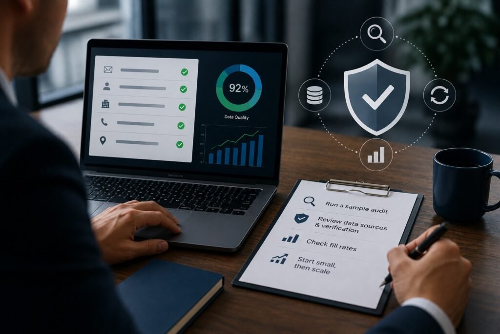 How to Protect Yourself Before Buying