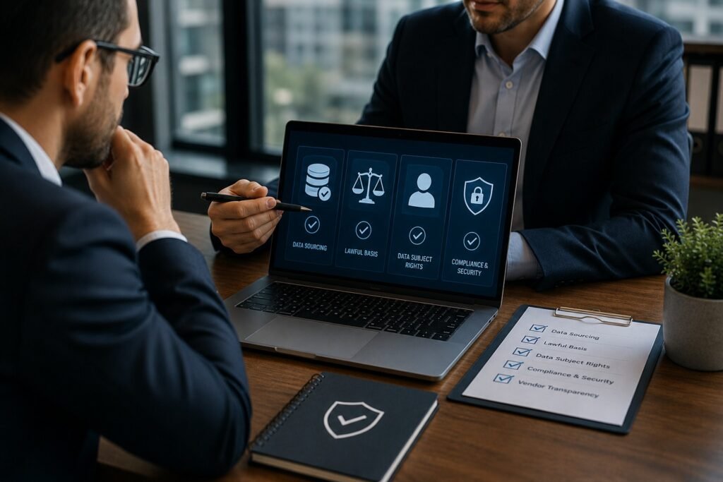 How to Reduce Your Compliance Risk