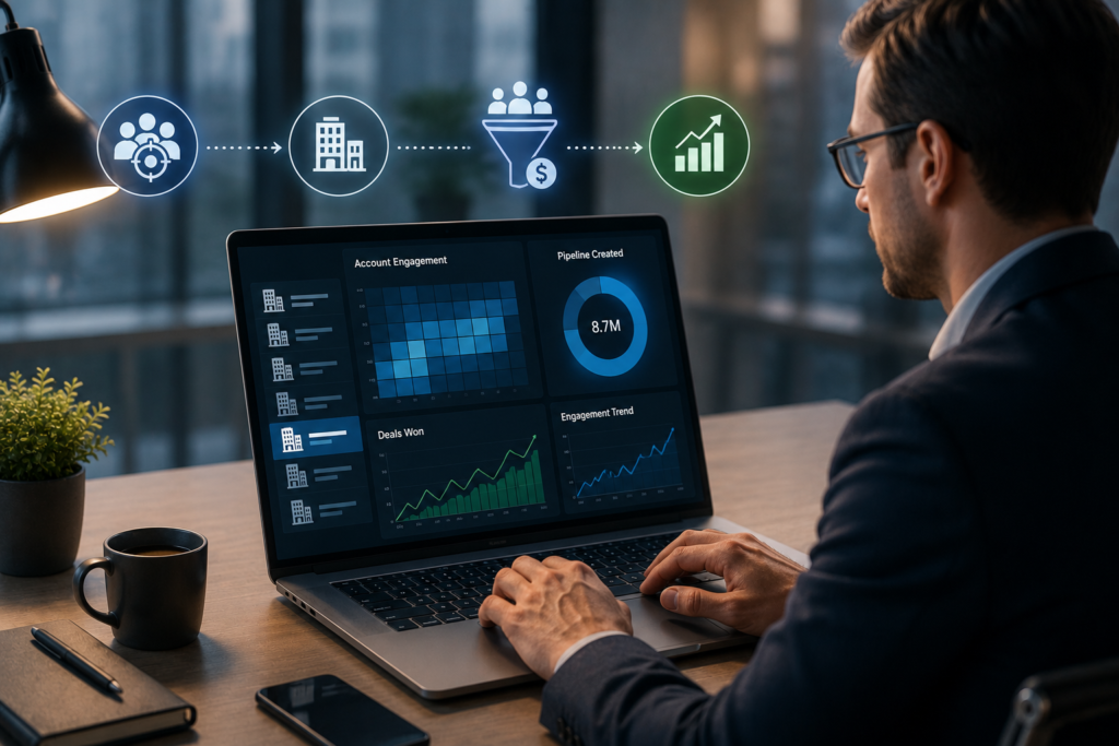 Measuring ABM Performance