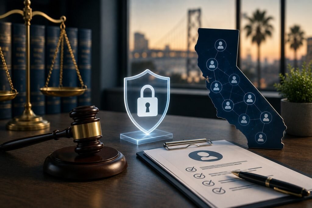 Practical Compliance Steps