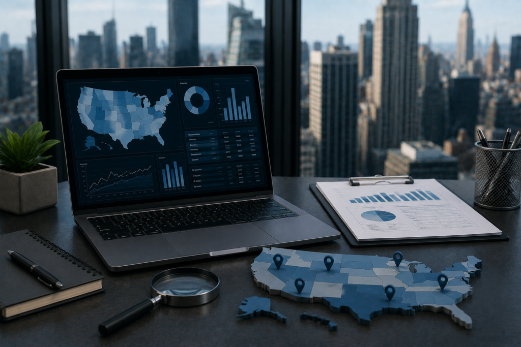 Strong Coverage, But Verify Your Niche