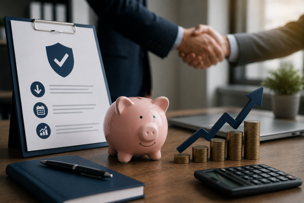 The Case for Annual Contracts