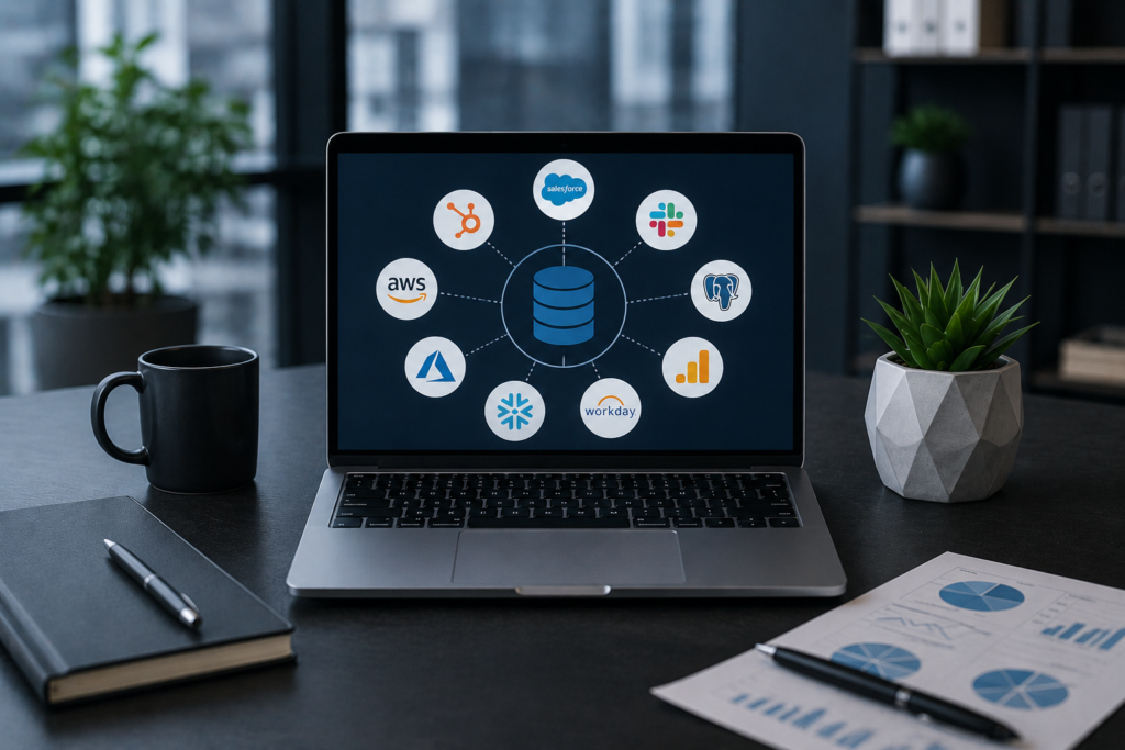 The Importance of Technographic Data