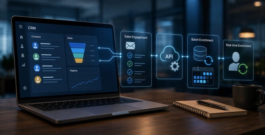 Tools and Integration