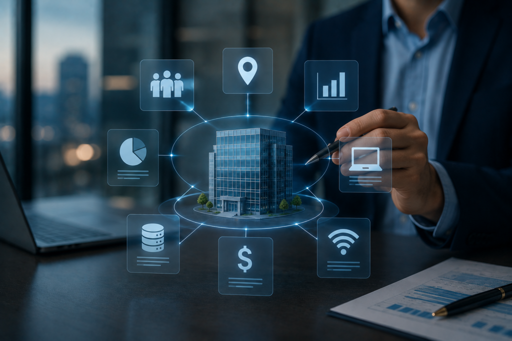 What Account-Level Data Covers