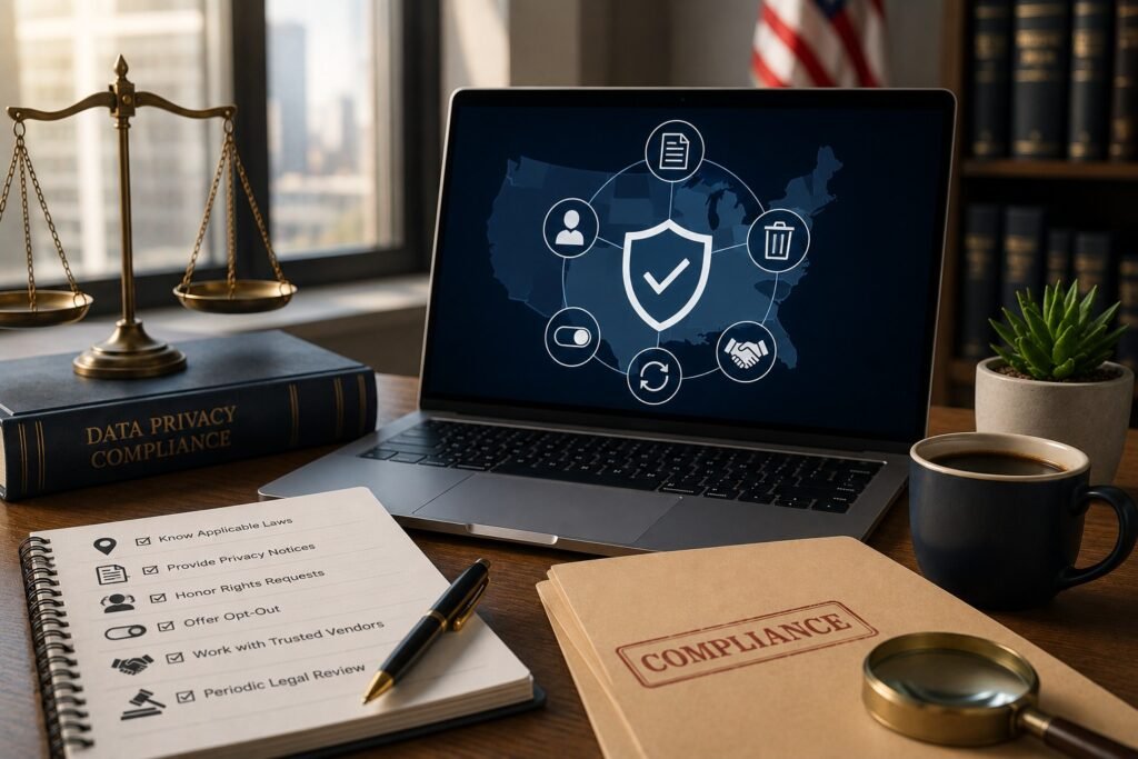 What CCPA and CPRA Cover