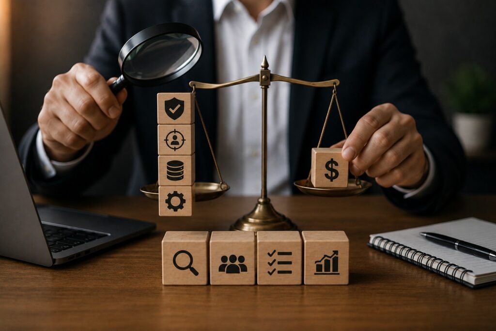 What Counts as a Fair Price