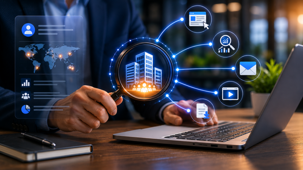 What Intent Data Actually Is