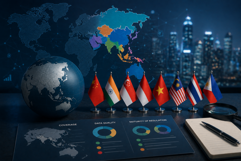 Why APAC and Emerging Markets Are Different