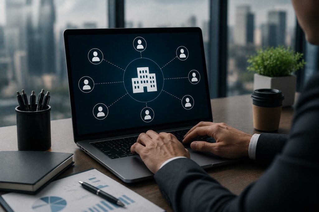 Why B2B Marketers Rely on It