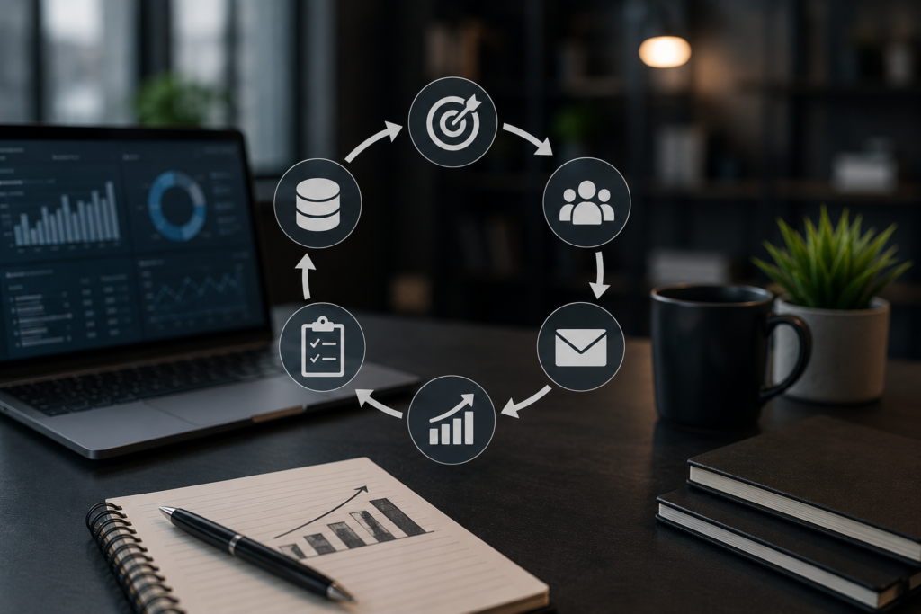 Why a Repeatable Workflow Beats One-Off Campaigns